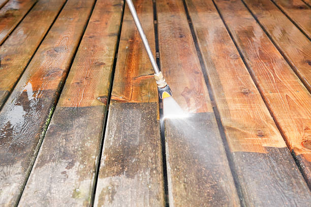 Professional Pressure Washing Services in Rodeo, CA